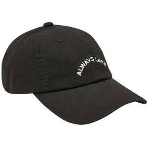 Catwalk Junkie Always Late Cap Black Taille: OS Bonnets Outlet Femme Le Noir - Publicité Catwalk Junkie Always Late Cap Black Taille: OS Bonnets Outlet Femme Le Noir - Publicité