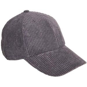 White Stuff Cord Baseball Cap Mid Grey Taille: OS Bonnets Outlet Homme Gris - Publicité White Stuff Cord Baseball Cap Mid Grey Taille: OS Bonnets Outlet Homme Gris - Publicité