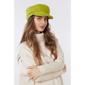 Esqualo Baker Hat Lime Taille: OS Bonnets Outlet Femme Vert - Publicité Esqualo Baker Hat Lime Taille: OS Bonnets Outlet Femme Vert - Publicité