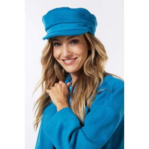 Esqualo Baker Hat Petrol Taille: OS Bonnets Outlet Femme - Publicité Esqualo Baker Hat Petrol Taille: OS Bonnets Outlet Femme - Publicité