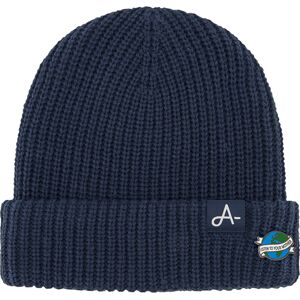 A-DAM Unisex Beanie Navy Mother Earth Black Iris Taille: OS Bonnets Outlet Unisex Bleu - Publicité A-DAM Unisex Beanie Navy Mother Earth Black Iris Taille: OS Bonnets Outlet Unisex Bleu - Publicité