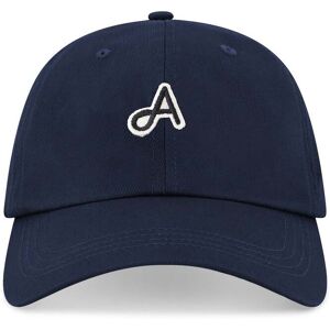 A-DAM Unisex Cap A-logo Dark Blue Taille: OS Bonnets Outlet Unisex Bleu - Publicité A-DAM Unisex Cap A-logo Dark Blue Taille: OS Bonnets Outlet Unisex Bleu - Publicité