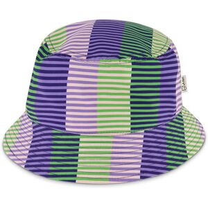 A-DAM Unisex Bucket Hat Difuzed Stripe Light Lilac Taille: OS Bonnets Outlet Unisex Mauve - Publicité A-DAM Unisex Bucket Hat Difuzed Stripe Light Lilac Taille: OS Bonnets Outlet Unisex Mauve - Publicité