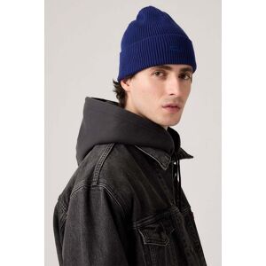 Levis Levi's Essential Beanie Blue Taille: OS Bonnets Outlet Homme Bleu - Publicité Levis Levi's Essential Beanie Blue Taille: OS Bonnets Outlet Homme Bleu - Publicité