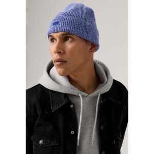 Levis Levi's Essential Beanie Blue Taille: OS Bonnets Outlet Homme Bleu - Publicité Levis Levi's Essential Beanie Blue Taille: OS Bonnets Outlet Homme Bleu - Publicité