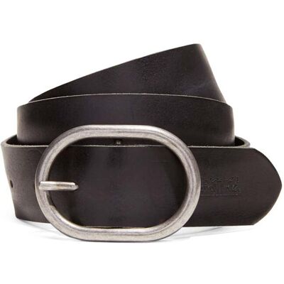 Levis Levi's Calneva Belt Black Taille: 75 Ceintures Outlet Femme Le Noir - Publicité Levis Levi's Calneva Belt Black Taille: 75 Ceintures Outlet Femme Le Noir - Publicité