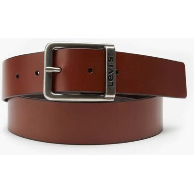 Levis Levi's Lm Belt Harness Buckle Alderpoint Toffee Taille: 105 Ceintures Outlet Homme - Publicité Levis Levi's Lm Belt Harness Buckle Alderpoint Toffee Taille: 105 Ceintures Outlet Homme - Publicité