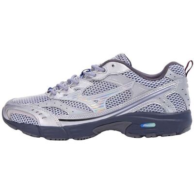 Mizuno Unisex S.l.mxr Silver/silver/nimbuscloud Taille: 43 Chaussures à Lacets Outlet Unisex Gris - Publicité Mizuno Unisex S.l.mxr Silver/silver/nimbuscloud Taille: 43 Chaussures à Lacets Outlet Unisex Gris - Publicité