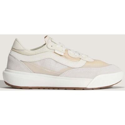 Vans Unisex Ultrarange 2.0 Se Ripstop Vintage White Taille: 36.5 Chaussures à Lacets Outlet Unisex Blanche - Publicité Vans Unisex Ultrarange 2.0 Se Ripstop Vintage White Taille: 36.5 Chaussures à Lacets Outlet Unisex Blanche - Publicité