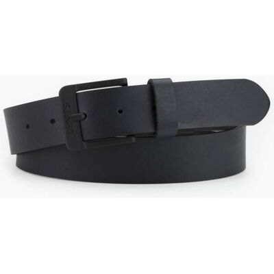 Levis Levi's Free Metal Belt Taille: 85 Ceintures Outlet Homme - Publicité Levis Levi's Free Metal Belt Taille: 85 Ceintures Outlet Homme - Publicité