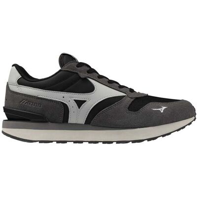 Mizuno Unisex Shoe S.l. Rb87 Black/harbor Mist/quiet Shade Taille: 44 Chaussures à Lacets Outlet Unisex Le Noir - Publicité Mizuno Unisex Shoe S.l. Rb87 Black/harbor Mist/quiet Shade Taille: 44 Chaussures à Lacets Outlet Unisex Le Noir - Publicité