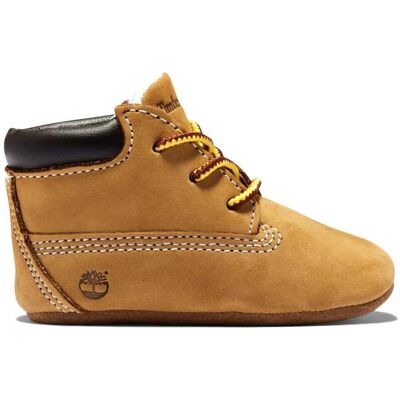 Timberland Mid Lace Boot Wheat Taille: 17 Chaussures Outlet kids Marron - Publicité Timberland Mid Lace Boot Wheat Taille: 17 Chaussures Outlet kids Marron - Publicité
