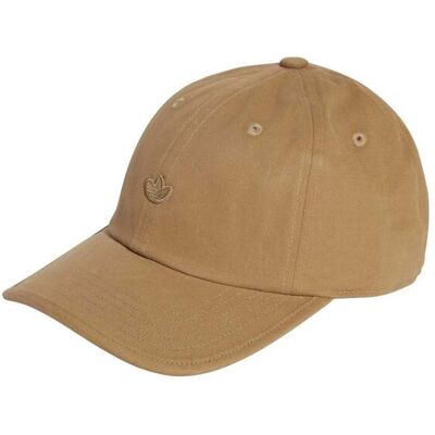 Adidas Unisex Originals Premium Essentials Dad Cap Cardboard Taille: OS Women Bonnets Outlet Unisex - Publicité Adidas Unisex Originals Premium Essentials Dad Cap Cardboard Taille: OS Women Bonnets Outlet Unisex - Publicité