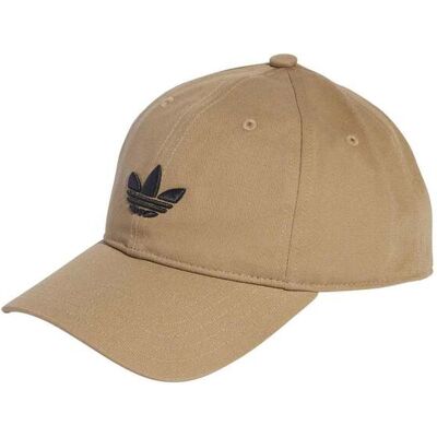 Adidas Originals Adicolor Baseball Cap Cardboard Taille: OS Men Accessoires Outlet kids - Publicité Adidas Originals Adicolor Baseball Cap Cardboard Taille: OS Men Accessoires Outlet kids - Publicité