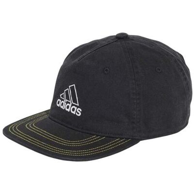 Adidas Unisex Originals Cap Black Taille: OS Men Casquettes de sport Outlet Unisex Le Noir - Publicité Adidas Unisex Originals Cap Black Taille: OS Men Casquettes de sport Outlet Unisex Le Noir - Publicité