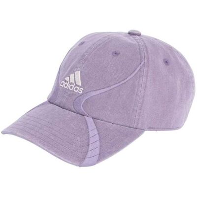 Adidas Unisex Originals Adilenium S4 Cap Shadow Violet Taille: OS Large Casquettes de sport Outlet Unisex Mauve - Publicité Adidas Unisex Originals Adilenium S4 Cap Shadow Violet Taille: OS Large Casquettes de sport Outlet Unisex Mauve - Publicité
