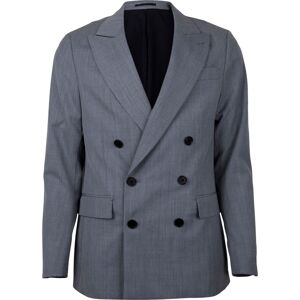 AllSaints Anori Blazer Light Grey Taille: 50 Blazers Outlet Homme Gris - Publicité AllSaints Anori Blazer Light Grey Taille: 50 Blazers Outlet Homme Gris - Publicité