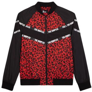 The Kooples Pop Leo Orange Technical Jacket Multicolor Taille: M Blousons d'aviateurs Outlet Homme Orange - Publicité The Kooples Pop Leo Orange Technical Jacket Multicolor Taille: M Blousons d'aviateurs Outlet Homme Orange - Publicité