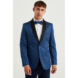 We Fashion Blazer Dark Blue Taille: 46 Blazers Outlet Homme Bleu - Publicité We Fashion Blazer Dark Blue Taille: 46 Blazers Outlet Homme Bleu - Publicité