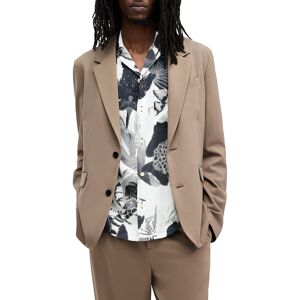 AllSaints Helm Blazer Earthy Brown Taille: 40 Blazers Outlet Homme Marron - Publicité AllSaints Helm Blazer Earthy Brown Taille: 40 Blazers Outlet Homme Marron - Publicité