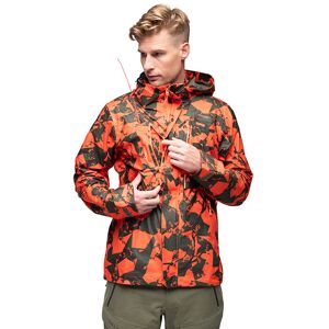 Bergans of Norway Hogna Camo V2 2l Jkt Beseen Orange Camo Taille: S Imperméables Outlet Homme Orange - Publicité Bergans of Norway Hogna Camo V2 2l Jkt Beseen Orange Camo Taille: S Imperméables Outlet Homme Orange - Publicité