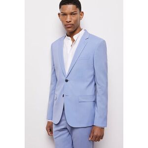 The Kooples Veste Costume Col Classique Light Blue Taille: 44 Blazers Outlet Homme Bleu - Publicité The Kooples Veste Costume Col Classique Light Blue Taille: 44 Blazers Outlet Homme Bleu - Publicité