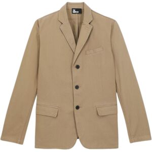 The Kooples Veste Soft En Coton Beige Taille: 48 Blazers Outlet Homme Marron - Publicité The Kooples Veste Soft En Coton Beige Taille: 48 Blazers Outlet Homme Marron - Publicité