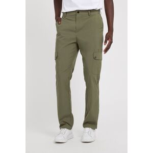 Guess by Marciano GUESS Eco Tech Cargo Pant Olive Morning Taille: W29L32 Pantalons Cargo Outlet Homme Vert - Publicité Guess by Marciano GUESS Eco Tech Cargo Pant Olive Morning Taille: W29L32 Pantalons Cargo Outlet Homme Vert - Publicité