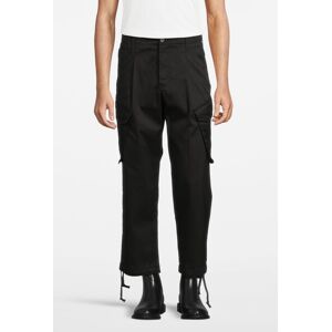 IRO Paris Tallulah Cargo Pant In Black Taille: 46 Pantalons Cargo Outlet Homme Le Noir - Publicité IRO Paris Tallulah Cargo Pant In Black Taille: 46 Pantalons Cargo Outlet Homme Le Noir - Publicité