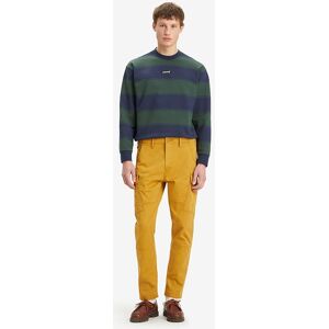 Levis Levi's Lo Cargo Pant Brown Taille: W32 Pantalons Cargo Outlet Homme Marron - Publicité Levis Levi's Lo Cargo Pant Brown Taille: W32 Pantalons Cargo Outlet Homme Marron - Publicité