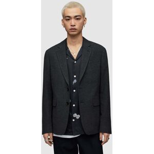 AllSaints Sholt Jacket Black Taille: 46 Blazers Outlet Homme Le Noir - Publicité AllSaints Sholt Jacket Black Taille: 46 Blazers Outlet Homme Le Noir - Publicité