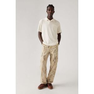 Levis Levi's Parachute Cargo Ii Grassland Camo Elm Taille: W33L32 Pantalons Cargo Outlet Homme - Publicité Levis Levi's Parachute Cargo Ii Grassland Camo Elm Taille: W33L32 Pantalons Cargo Outlet Homme - Publicité