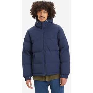 Levis Levi's Rickridge Short Puffer Coat In Navy Taille: XL Vestes d'hiver Outlet Homme Bleu - Publicité Levis Levi's Rickridge Short Puffer Coat In Navy Taille: XL Vestes d'hiver Outlet Homme Bleu - Publicité
