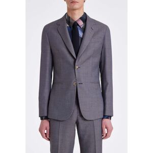 Paul Smith Mens 2btn Jacket Navy Taille: 44/54 Blazers Outlet Homme Bleu - Publicité Paul Smith Mens 2btn Jacket Navy Taille: 44/54 Blazers Outlet Homme Bleu - Publicité