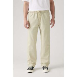 Levis Levi's Xx Easy Rlx Taper Tidal Foam Cotton Line Taille: S Pantalons de survêtement Outlet Homme - Publicité Levis Levi's Xx Easy Rlx Taper Tidal Foam Cotton Line Taille: S Pantalons de survêtement Outlet Homme - Publicité