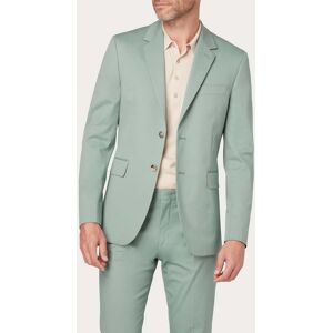 Paul Smith 2 Button Jacket Lt Greyish Green Taille: 46 Blazers Outlet Homme Vert - Publicité Paul Smith 2 Button Jacket Lt Greyish Green Taille: 46 Blazers Outlet Homme Vert - Publicité