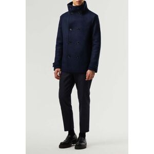 AlphaTauri Ata Orata V2.c1.03 Jacket Navy Taille: L Vestes d'hiver Outlet Homme Bleu - Publicité AlphaTauri Ata Orata V2.c1.03 Jacket Navy Taille: L Vestes d'hiver Outlet Homme Bleu - Publicité