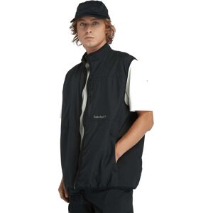 Timberland Polartec Ultralight Packable Vest Black Taille: M Vestes sans manches Outlet Homme Le Noir - Publicité Timberland Polartec Ultralight Packable Vest Black Taille: M Vestes sans manches Outlet Homme Le Noir - Publicité