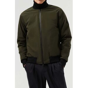 AlphaTauri Ata Ostol V2.y7.02 Jacket Dark Green Taille: S Vestes légères Outlet Homme Vert - Publicité AlphaTauri Ata Ostol V2.y7.02 Jacket Dark Green Taille: S Vestes légères Outlet Homme Vert - Publicité