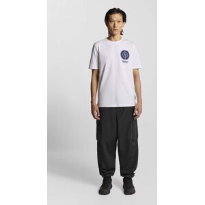 Lyle & Scott Bellowed Pocket Cargo Pant Jet Black Taille: W38L32 Pantalons Cargo Outlet Homme Le Noir - Publicité Lyle & Scott Bellowed Pocket Cargo Pant Jet Black Taille: W38L32 Pantalons Cargo Outlet Homme Le Noir - Publicité