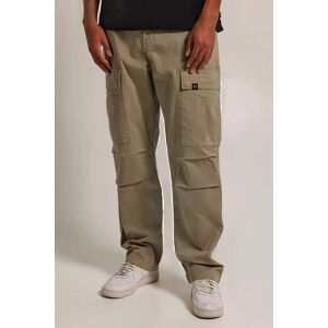 America Today Patton Sand Taille: S Pantalons Cargo Outlet Homme Marron - Publicité America Today Patton Sand Taille: S Pantalons Cargo Outlet Homme Marron - Publicité