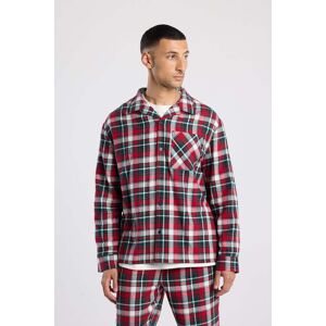 America Today Nathan Set Z Green/red Taille: XL Pyjamas Outlet Homme Vert - Publicité America Today Nathan Set Z Green/red Taille: XL Pyjamas Outlet Homme Vert - Publicité