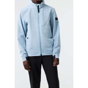 AlphaTauri Omido V1.y9.01 Jacket Fog Blue Taille: L Vestes légères Outlet Homme Bleu - Publicité AlphaTauri Omido V1.y9.01 Jacket Fog Blue Taille: L Vestes légères Outlet Homme Bleu - Publicité