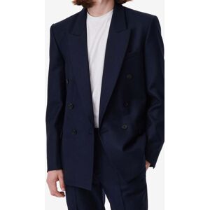 IRO Paris Jian Jacket Navy Taille: 48 Costumes Outlet Homme Bleu - Publicité IRO Paris Jian Jacket Navy Taille: 48 Costumes Outlet Homme Bleu - Publicité