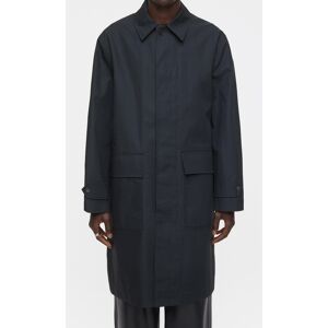 Closed Technical Carcoat Black Taille: M Imperméables Outlet Homme Le Noir - Publicité Closed Technical Carcoat Black Taille: M Imperméables Outlet Homme Le Noir - Publicité