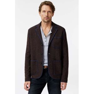 John Varvatos Adriano Regular Fit Blazer Cardigan Jkt Lake Blue Taille: L Blazers Outlet Homme Bleu - Publicité John Varvatos Adriano Regular Fit Blazer Cardigan Jkt Lake Blue Taille: L Blazers Outlet Homme Bleu - Publicité