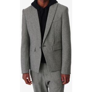 IRO Paris Kriss Jacket Black/ecru Taille: 46 Costumes Outlet Homme Le Noir - Publicité IRO Paris Kriss Jacket Black/ecru Taille: 46 Costumes Outlet Homme Le Noir - Publicité
