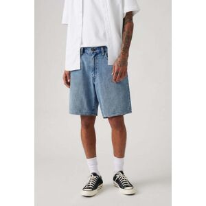 Levis Levi's 468 Loose Shorts Light Jog Shorts Taille: W36L9 Jeans relaxed fit Outlet Homme - Publicité Levis Levi's 468 Loose Shorts Light Jog Shorts Taille: W36L9 Jeans relaxed fit Outlet Homme - Publicité