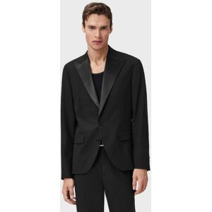 AllSaints Germain Blazer Black Taille: 36 Blazers Outlet Homme Le Noir - Publicité AllSaints Germain Blazer Black Taille: 36 Blazers Outlet Homme Le Noir - Publicité