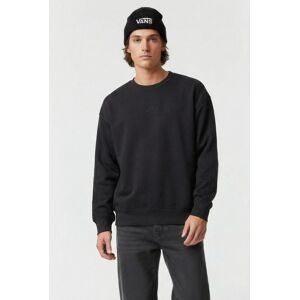 Vans Lx Premium Crew Fleece Black Taille: XL Pulls Outlet Homme Le Noir - Publicité Vans Lx Premium Crew Fleece Black Taille: XL Pulls Outlet Homme Le Noir - Publicité